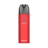 Elektronická cigareta: VooPoo Argus Z Pod Kit (900mAh) (Ruby Red)
