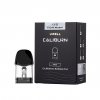 Uwell Caliburn A3 - Pod Cartridge - 2ml - 1,0ohm, 2 produktový obrázek.