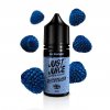 Just Juice - Příchuť - Blue Raspberry - 30ml, produktový obrázek.