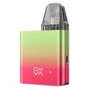 Oxva Xlim SQ - Pod Kit - 900mAh - Pink Green, produktový obrázek.