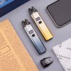 Oxva Xlim V2 - Pod Kit - 900mAh - 3RD Anniversary - Limited Edition - Gold, 2 produktový obrázek.