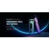 Uwell Caliburn X - Pod Kit - 850mAh - Ink Blue, 2 produktový obrázek.