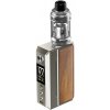 VOOPOO DRAG 4 177W Grip 5,5ml Full Kit Pale Gold Walnut