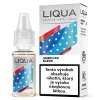 Liqua Elements SK - American Blend - Americký míchaný tabák - 10ml - 3mg, produktový obrázek.