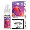 Liqua Elements SK - Berry Mix - Směs bobulí - 10ml - 12mg, produktový obrázek.