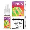 Liqua Elements SK - Blackcurrant - Černý rybíz - 10ml - 12mg, produktový obrázek.