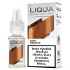 Liqua Elements SK - Dark Tobacco - Silný tabák - 10ml - 18mg, produktový obrázek.