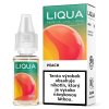 Liqua Elements SK - Peach - Broskev - 10ml - 3mg, produktový obrázek.