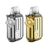 Elektronická cigareta: Aspire Riil X Pod Kit (700mAh) (Silver)