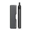 Elektronická cigareta: Aspire Vilter Pro Pod Kit (420mAh + 1600mAh) (Black & Grey)