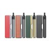 Elektronická cigareta: Aspire Vilter Pro Pod Kit (420mAh + 1600mAh) (Black & Grey)