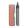 Elektronická cigareta: Aspire Vilter Pro Pod Kit (420mAh + 1600mAh) (Gunmetal & Brown)
