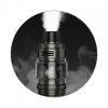 Clearomizér VooPoo UFORCE-L Tank (4ml) (Stříbrný)