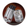 Clearomizér Vandy Vape Pyro V4 RDTA (5ml) (Gun Metal)