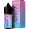 Příchuť Nasty Juice ModMate S&V 20ml Blue Raspberry Bubblegum