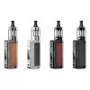 Elektronický grip: Lost Vape Thelema Mini Kit s UB Lite Tank (1500mAh) (Carbon Fiber)
