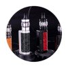 Elektronický grip: Lost Vape Thelema Mini Kit s UB Lite Tank (1500mAh) (Carbon Fiber)