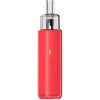 VOOPOO DORIC Q Pod elektronická cigareta 800mAh Begonia Red