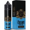 Příchuť OSSEM Creamy Series S&V 20ml Majestic