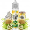 Příchuť Cream Sodas Shake and Vape 12ml Kiwi Soda