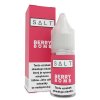 E-liquid - Juice Sauz SALT - Berry Bomb - 10ml - 5mg, produktový obrázek.