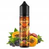 Egoist Classic - Shake & Vape - Bang - 20ml, produktový obrázek.