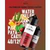 Mount Vape - Shake & Vape - Watermelon Mango Papaya Cactus - 40ml, 2 produktový obrázek.