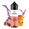 Mount Vape - Shake & Vape - Glazed Doughnut Apricot Jam - 40ml, produktový obrázek.