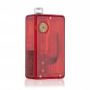 Dotmod dotAio V2 Lite - Pod MOD - 75W - Red, produktový obrázek.