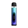 Elektronická cigareta: Freemax Galex Pod Kit (800mAh) (Cyan Purple)
