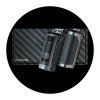 Elektronický grip: Freemax Maxus 2 Mod (Gunmetal)