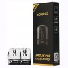 VOOPOO Argus - Pod Cartridge - 2ml - 1ks, 2 produktový obrázek.