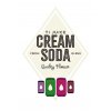 TI Juice Cream Sodas - Shake & Vape - Fig Soda - 12ml, 3 produktový obrázek.