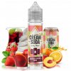 TI Juice Cream Sodas - Shake & Vape - Sangria Cocktail Soda - 12ml, produktový obrázek.