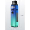 VOOPOO VINCI 3 50W grip 1800mAh Carbon Fiber Blue