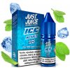 Liquid Just Juice SALT ICE Pure Mint 10ml - 11mg