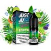 Liquid Just Juice SALT Guanabana & Lime On Ice 10ml - 20mg