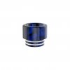 Drip Tip Innokin 810 Z Force - Resin Blue