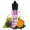 Zeus Juice - BOLT - S&V - Bubbly Blackcurrant - 20ml, produktový obrázek.