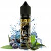 Zeus Juice - S&V - Aphrodite ICE - 20ml, produktový obrázek.