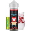 Příchuť 8bit Shake and Vape 18ml Bomberry Man