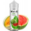 Příchuť KickIt Shake and Vape 10ml Melon Fantasy