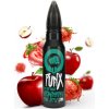 Příchuť Riot Squad PUNX Shake and Vape 20ml Strawberry & Pink Apple