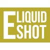 Logo výrobce E-liquid Shot Booster