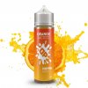 Drippin Party - S&V - Orange Jacuzzi - 20ml, produktový obrázek.