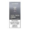 VOOPOO PnP - TW30 - 0,3ohm - RDL - žhavící hlava, 2 produktový obrázek.