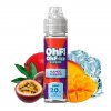 Ohf! - S&V - Ohf-ICE - Mango Passion - 20ml, produktový obrázek.