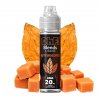 Ohf! - S&V - Blends - Butterscotch - 20ml, produktový obrázek.