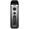 Smoktech Novo 5 elektronická cigareta 900mAh Silver Black Cobra