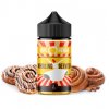 Příchuť Five Pawns Legacy Collection S&V: Vape Orenda - Whirling Dervish (Skořicová rolka) 20ml